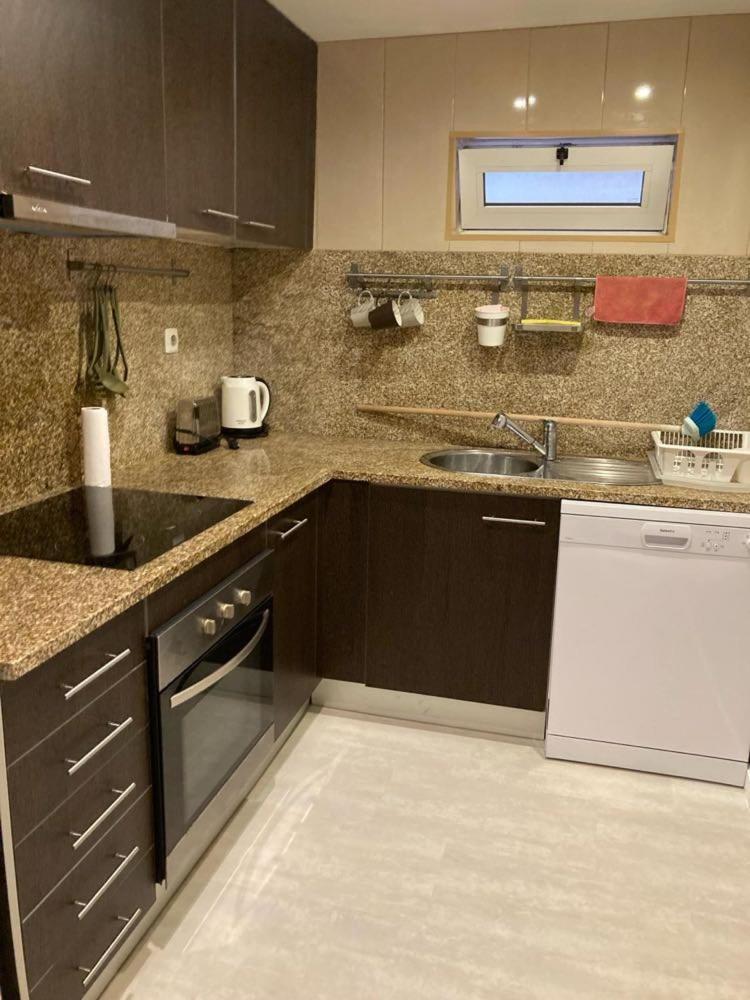 Sweet House In Oporto Center 빌라 외부 사진