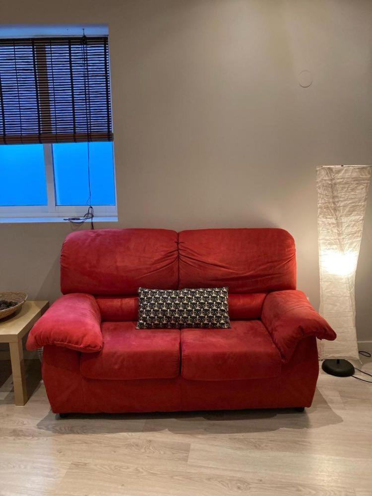 Sweet House In Oporto Center 빌라 외부 사진