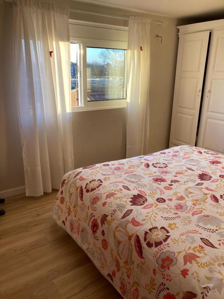 Sweet House In Oporto Center 빌라 외부 사진
