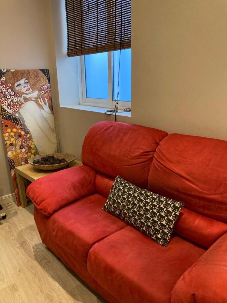 Sweet House In Oporto Center 빌라 외부 사진