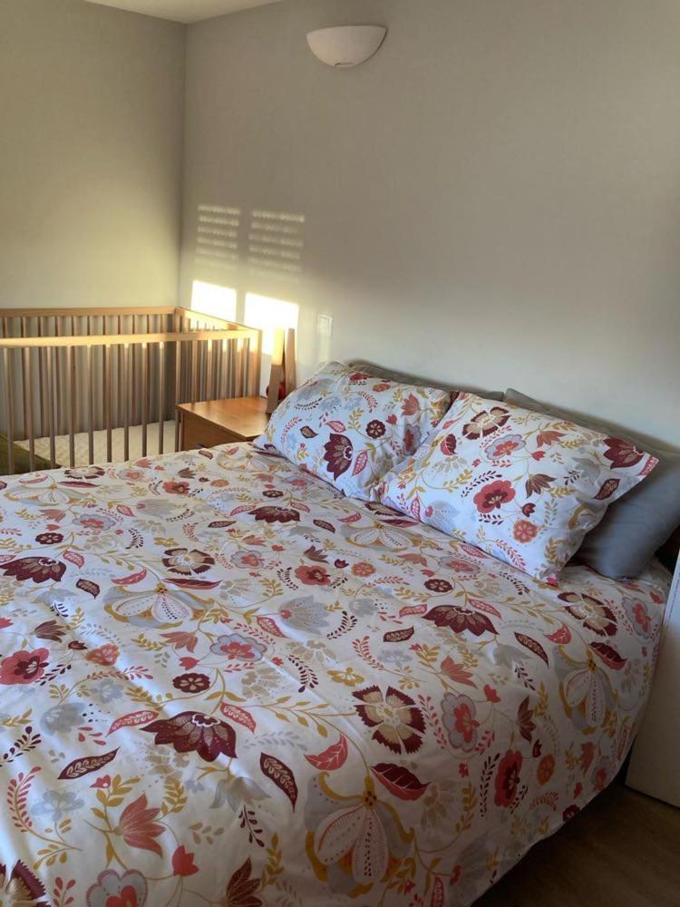 Sweet House In Oporto Center 빌라 외부 사진