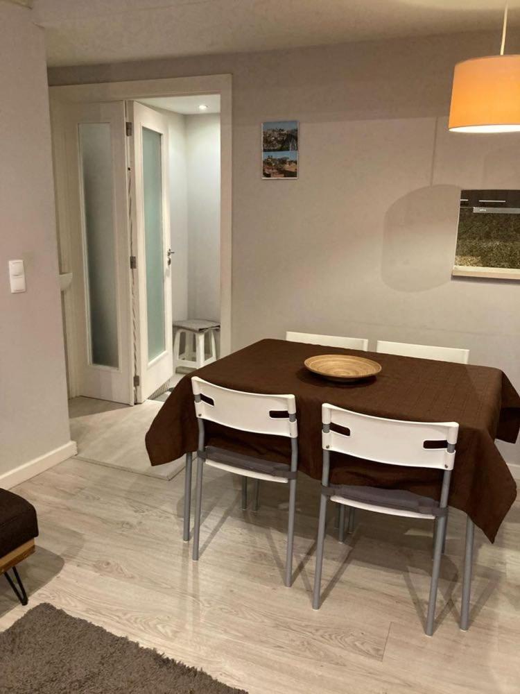 Sweet House In Oporto Center 빌라 외부 사진