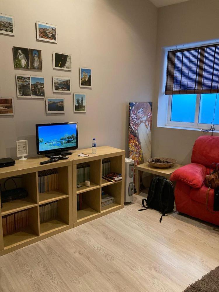 Sweet House In Oporto Center 빌라 외부 사진