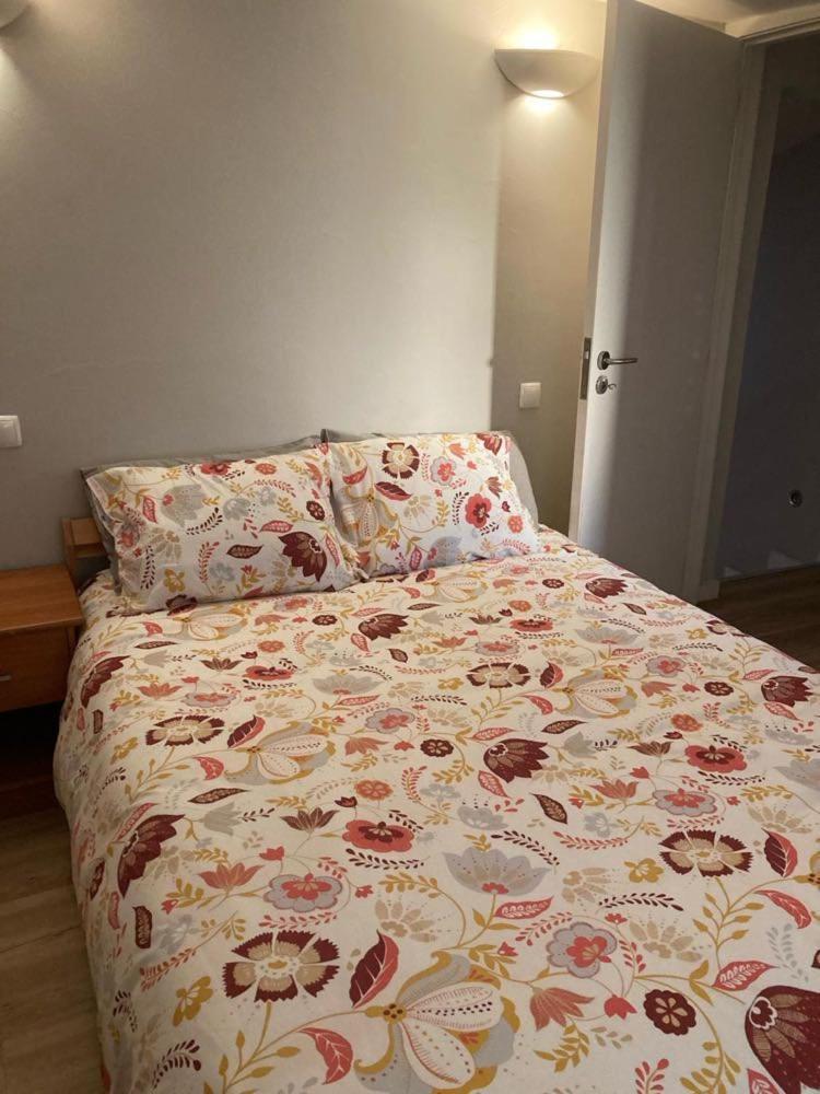 Sweet House In Oporto Center 빌라 외부 사진