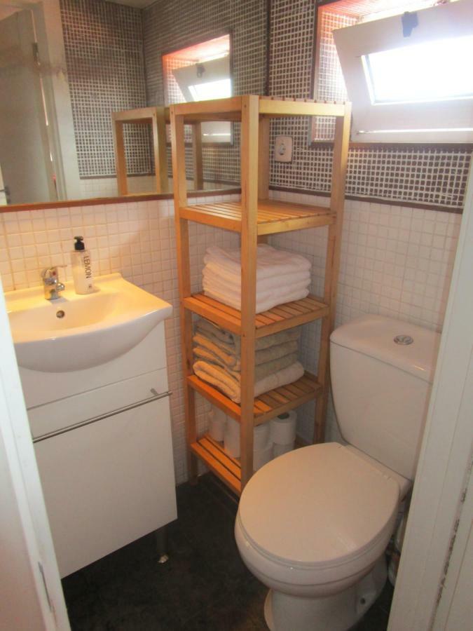 Sweet House In Oporto Center 빌라 외부 사진