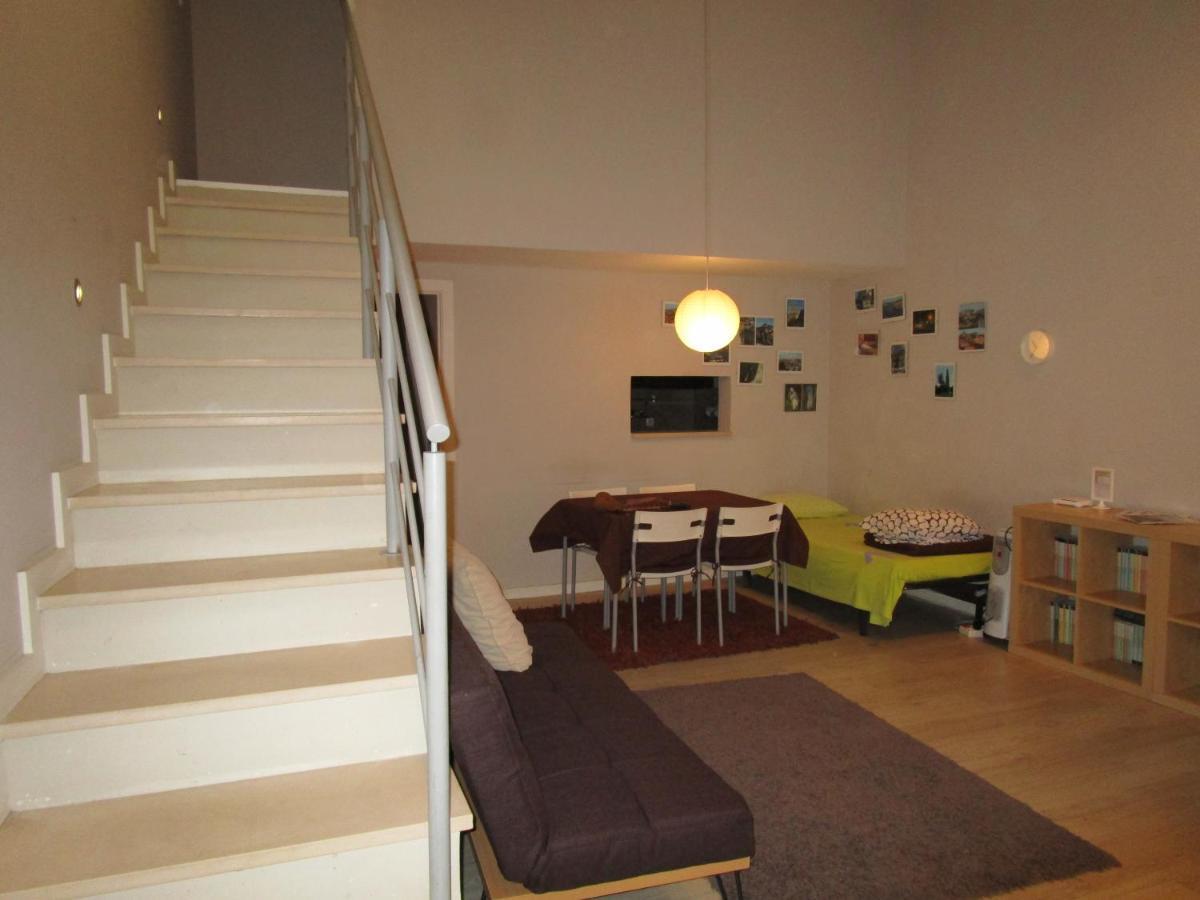 Sweet House In Oporto Center 빌라 외부 사진