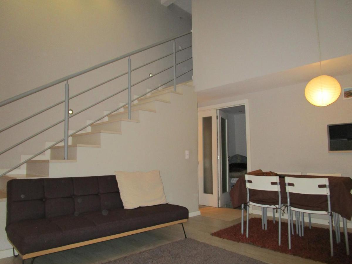 Sweet House In Oporto Center 빌라 외부 사진
