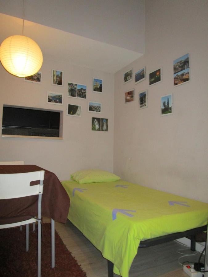 Sweet House In Oporto Center 빌라 외부 사진
